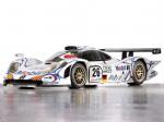 Porsche 911 GT1 1998 года